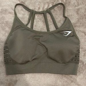 Gymshark Sports Bra